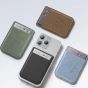 Plaud Note Magnetic Case - czarny