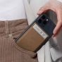 Plaud Note Magnetic Case - Brown