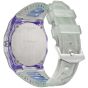 MAD PARIS Watch x D1 - FREEZER (grey + multicolour)
