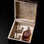 MM Antverpia 1550 Rum Wooden Gift Set