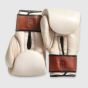 Modest Vintage Player Leather Boxing Gloves Wiz Khalifa