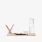 LSA Plateau Desk Organiser Duo Set.