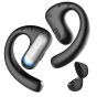 OpenRock Pro Sport-øretelefoner - sort