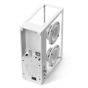 Transparent Small Transparent Bluetooth Speaker - White