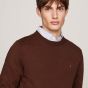 Tommy Hilfiger Cotton Cashmere Pullover
