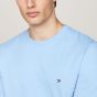Tommy Hilfiger Essential Tee - Light Blue