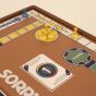 3-in-1 Game Collection: Monopoly, Sorry & Mancala