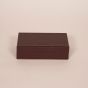 Leather Playing Card Box