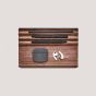 The NOOE Complete Desk Essentials Set - Walnut