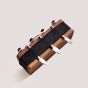 The NOOE Complete Desk Essentials Set - Walnut
