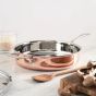 Baron Copper Sautese