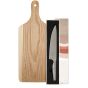 Hattasan Knife & Cutting Board Set