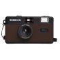 35mm Co The Reloader Reusable Film Camera - Espresso