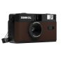 35mm Co The Reloader Reusable Film Camera - Espresso