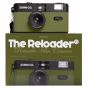 35mm Co The Reloader Reusable Film Camera - Olive Martini