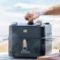 Everdure Cube 360º Portable BBQ
