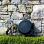 Zee Mirtoon Gartenschlauchaufroller 10m - Schwarz