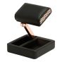 WOLF Axis Travel Watch Stand - Copper