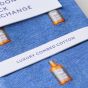 The London Sock Exchange De Dram
