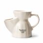 Taylor Of Old Bond Street Ceramic Mug - Ivory