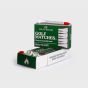 3 Putt Round Golf Tee Matches - Green