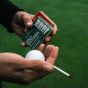 3 Putt Round Golf Tee Matches - Green