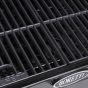 Boretti Carbone 2.0 Holzkohlegrill