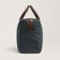 Carl Friedrik x Hackett Weekender compatto - Edizione limitata
