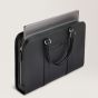Carl Friedrik Palissy Briefcase - Black
