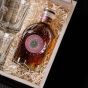 MM Antverpia 1550 Rum Wooden Gift Set