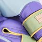 Pastel blue boxing glove