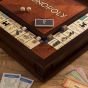 Luxury Monopoly Heirloom Edition
