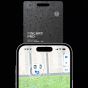Momax PinCard Pro genopladelig Find My Tracker