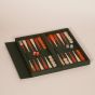 Booklet Backgammon For Men