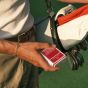 3 Putt Round Zestaw koszulek "Golf Addiction"