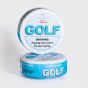 3 Putt Round The Upper Decky Tee Pack - Blue