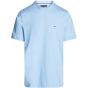 Tommy Hilfiger Essential Tee - Light Blue