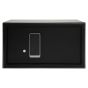 WOLF The Den 4 Piece Safe - Black