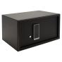 WOLF The Den 4 Piece Safe - Black