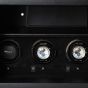 WOLF The Den 4 Piece Safe - Black