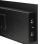 WOLF The Den 4 Piece Safe - Black