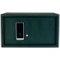 WOLF The Den 4 Piece Safe - Green