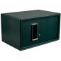 WOLF The Den 4 Piece Safe - Green