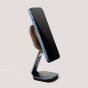 The NOOE Complete Desk Setup Set - Walnut