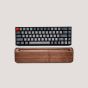 The NOOE Complete Desk Setup Set - Walnut