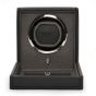 WOLF Cub Single Watch Winder With Cover