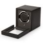 WOLF Cub Single Watch Winder With Cover