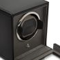 WOLF Cub Single Watch Winder With Cover