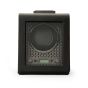 WOLF Axis Single Watch Winder - Pulverlakeret