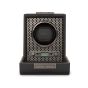 WOLF Axis Single Watch Winder - Pulverlakeret